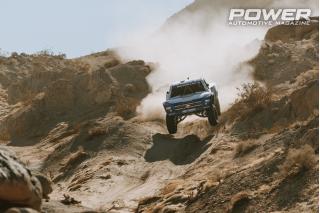 King Of The Hammers 2020